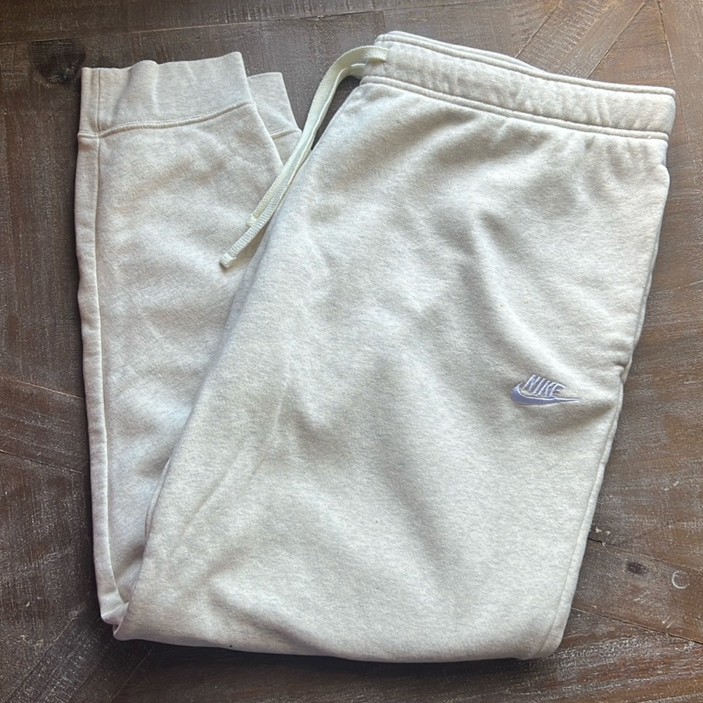 MENS NIKE SWEATPANT JOGGERS
